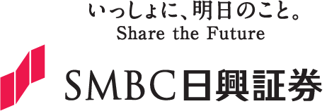 ｓｍｂｃ日興証券