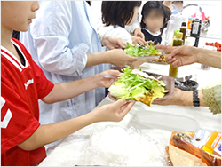 ���ǂ��H��