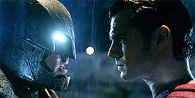 『バットマン vs スーパーマン　ジャスティスの誕生』