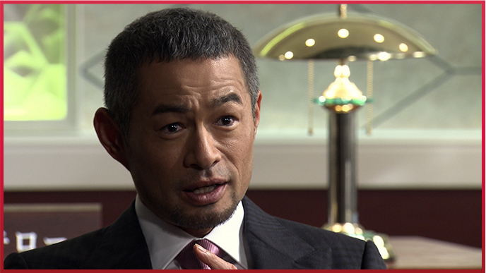 イチロー社長28