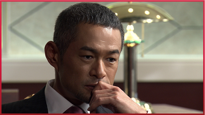 イチロー社長31