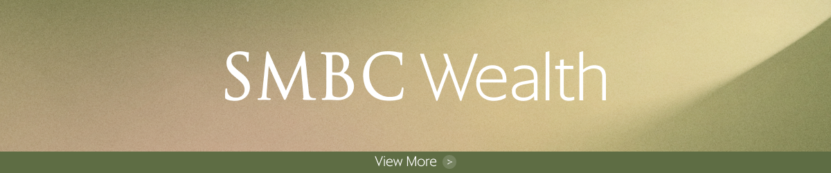 SMBC Wealth