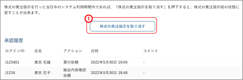 ���o���e�̍쐬�i12�j�̃C���[�W�ł��i1�j