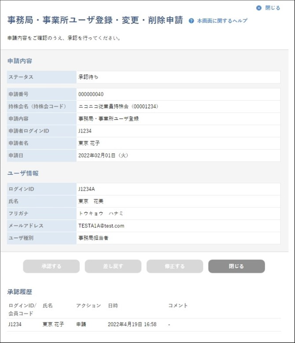 �\�����e�̏��F②�̃C���[�W�ł�