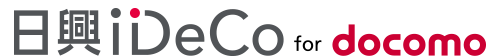 ����iDeCo for docomo