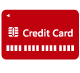 クレジットカードデータ