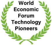 WorldEconomicForumTechnologyPioneers