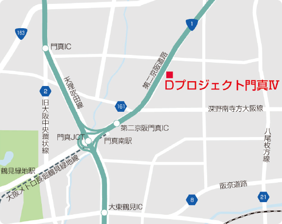 本物件の立地特性