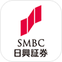 SMBC日興証券アプリ