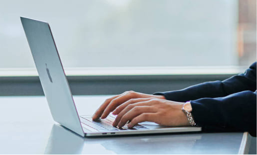 専門性を高めて管理職へチャレンジ