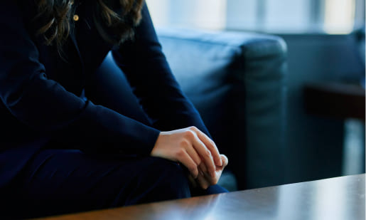 復職後も時短勤務ではなくキャリアアップを