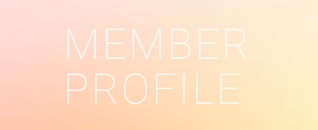 member profile