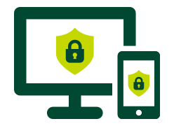 セキュリティを強化できる