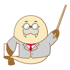 登場キャラクター 先生