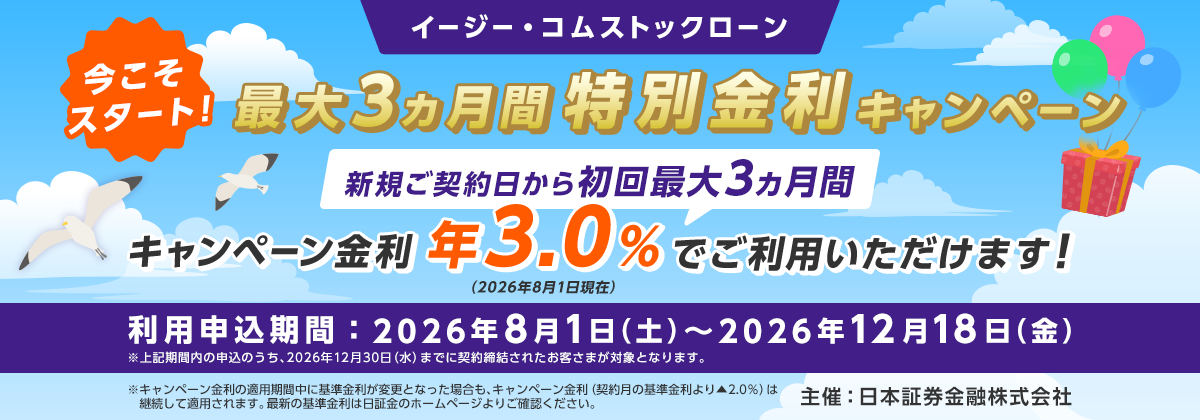 �C�[�W�[�E�R���X�g�b�N���[�� �������X�^�[�g�I�ő�3������ ���ʋ����L�����y�[��
