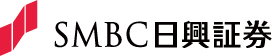SMBC 日興証券 ロゴ