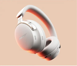 Bose �w�b�h�t�H��