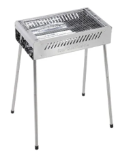 BBQ�X�e�����X�O����