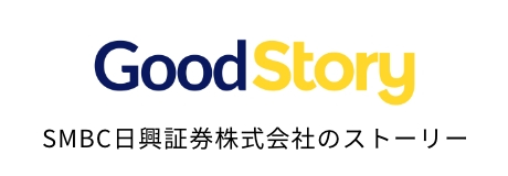 SMBC日興証券株式会社のストーリー