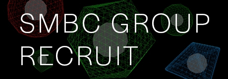 SMBC GROUP RECRUIT